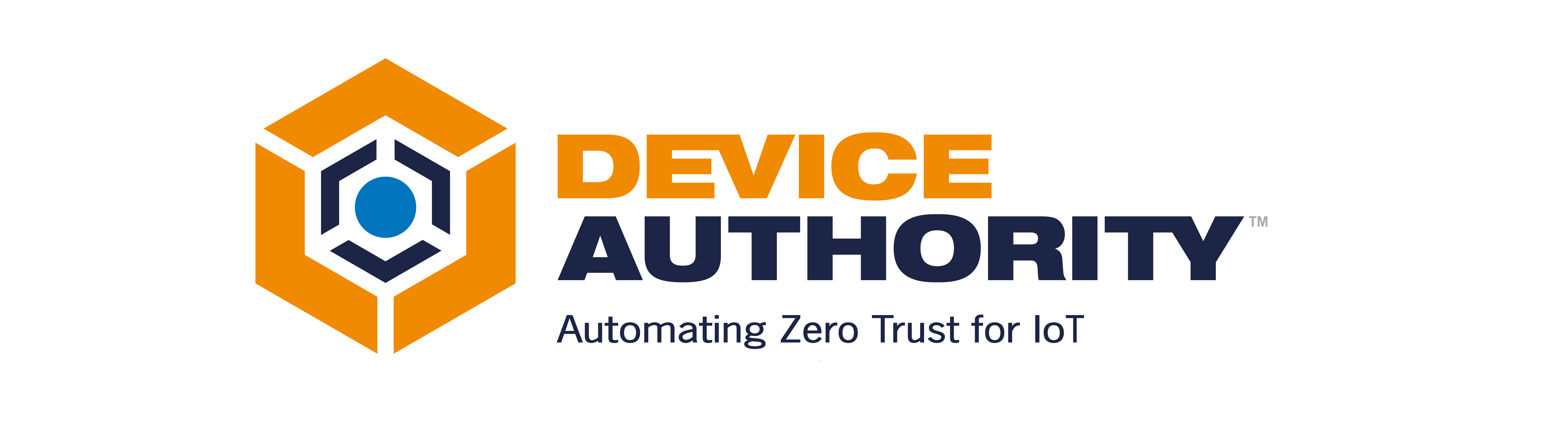 Device Authority Logo