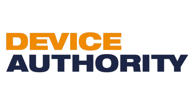 Device Authority Logo